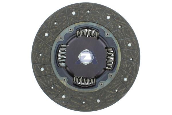 Disque d'embrayage AISIN ref. DO-030